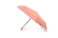 Umbrella Daisy folding mini fully automatic pink